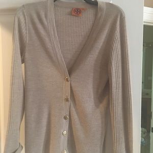 Tory Burch Sweater
